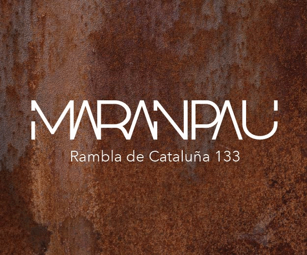 Maranpau