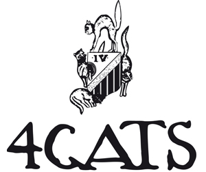 4 Gats