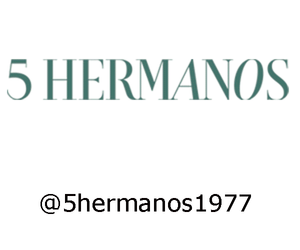 5 Hermanos